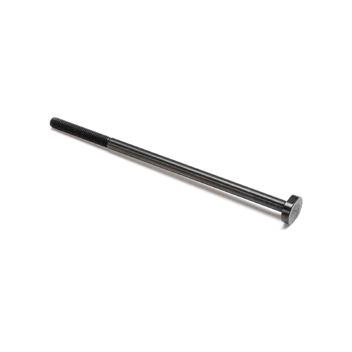 TLR Slipper Shaft, Steel: 22X
