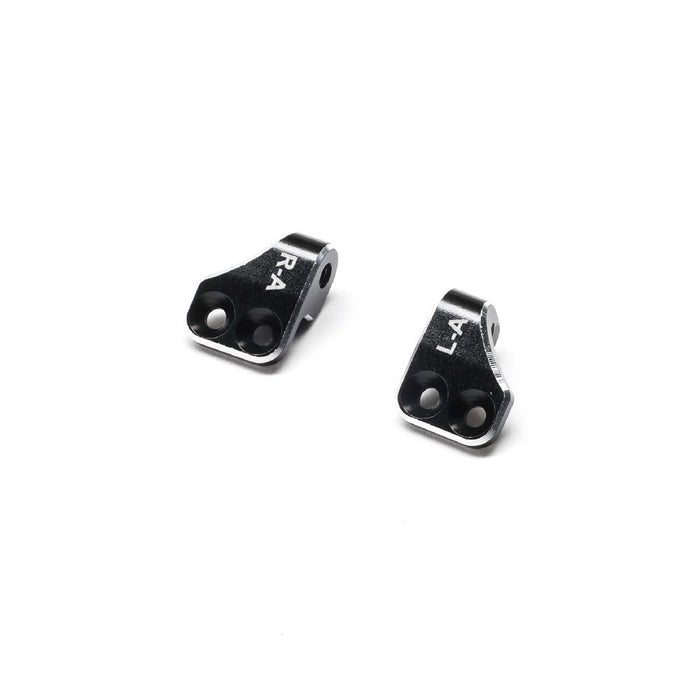 TLR Camber Mount, Caster Block, A: 22X