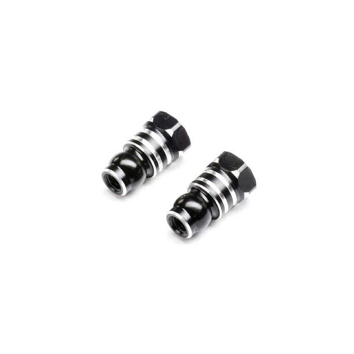 TLR Shock Bushing, Upper (2): 22X