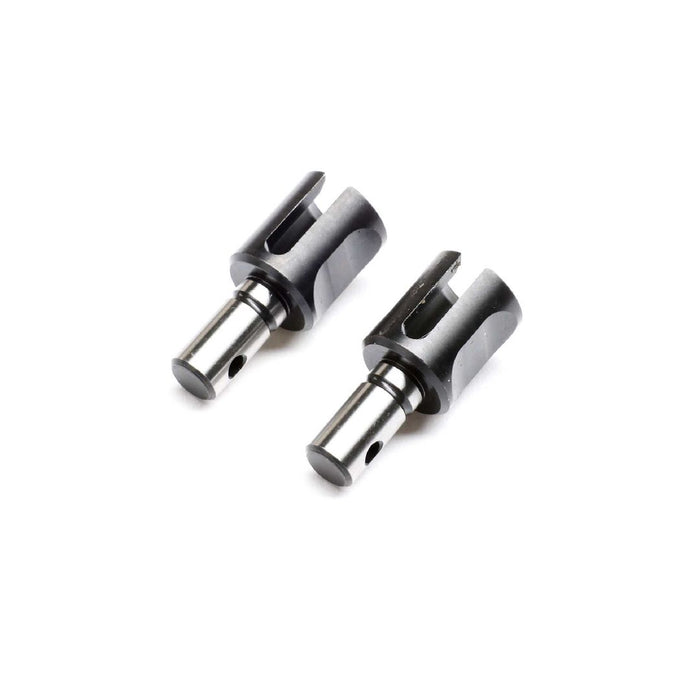 TLR Outdrive Set, Gear Diff (2): 22X