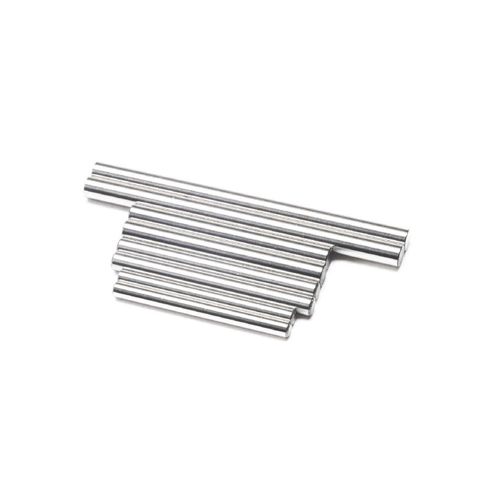 TLR Hinge Pin Set: 22X