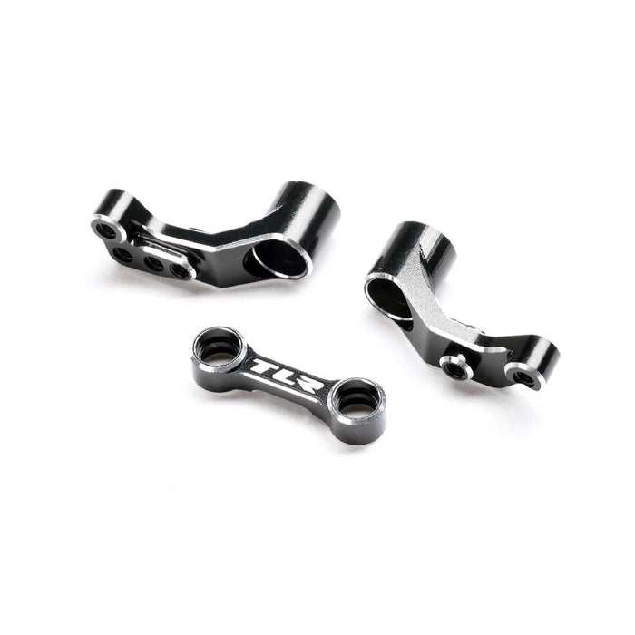 TLR Bellcranks, Connecting Link, Aluminum: 22X
