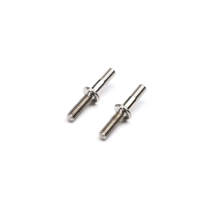 TLR Shock Standoff, Arm, Titanium (2): 22X