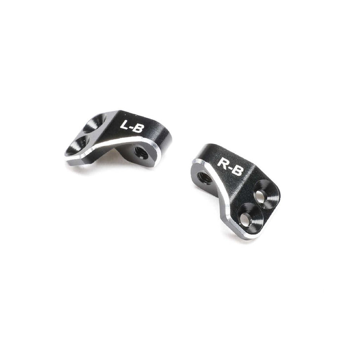 TLR Camber Mount, Caster Block, B: 22X