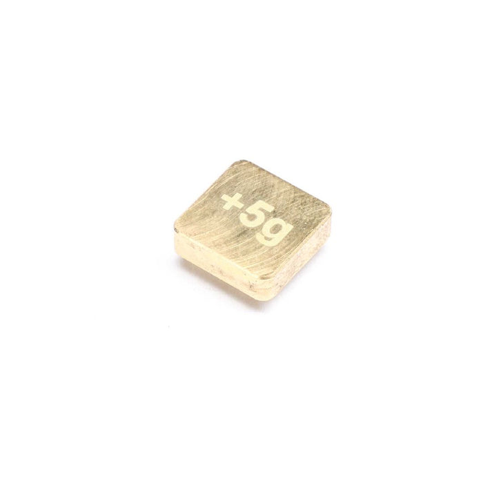 TLR Brass Pivot Weight: 22X