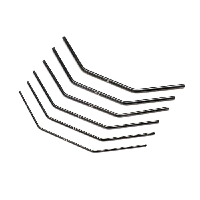 TLR Front Sway Bar Set, Odds: 22X