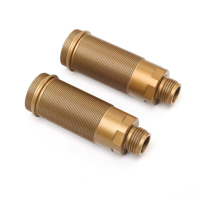 TLR 16mm Shock Body, V2, Kashima, 56.6mm (2)