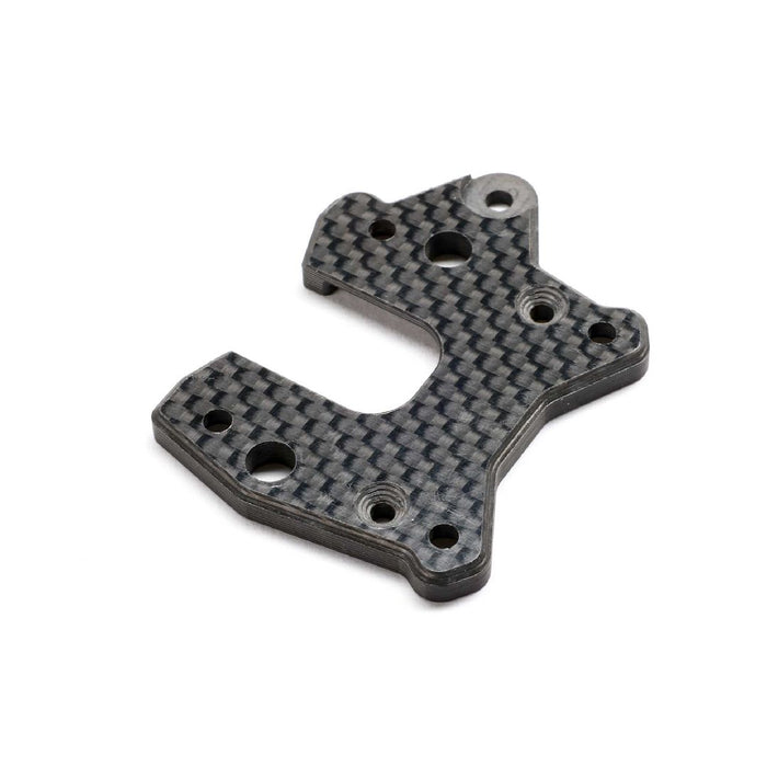 TLR Carbon Center Differential Brace: 8X 2.0