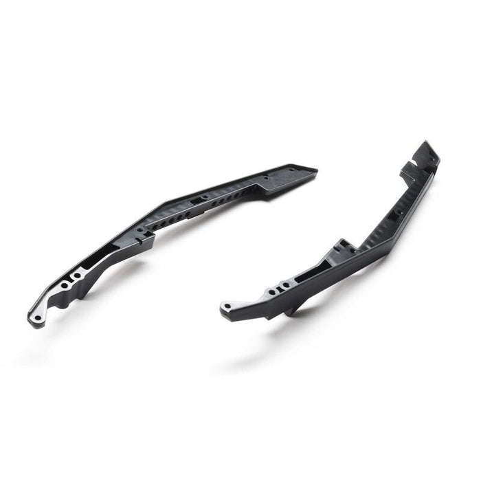 TLR Side Guard Set, Standard: 22X-T