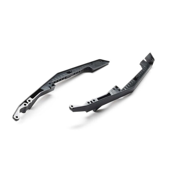 TLR Side Guard Set, Soft: 22X-T