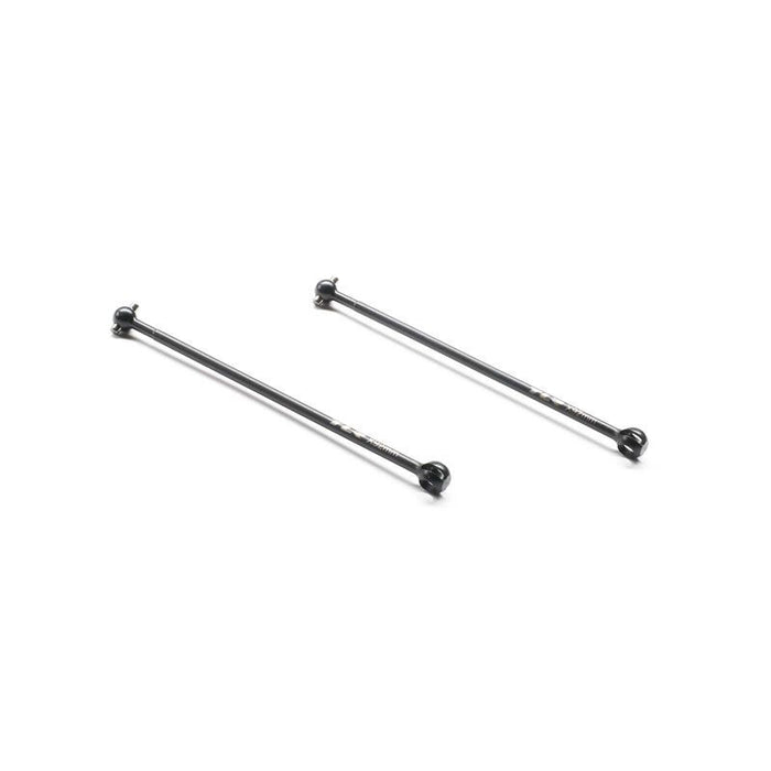 TLR CVA Driveshaft Bones, X92mm: 22X-T (2)