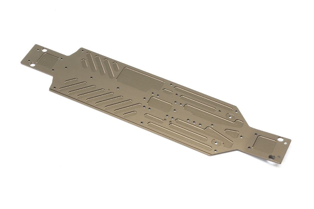 TLR Chassis, Standard: 22X-4 2.0