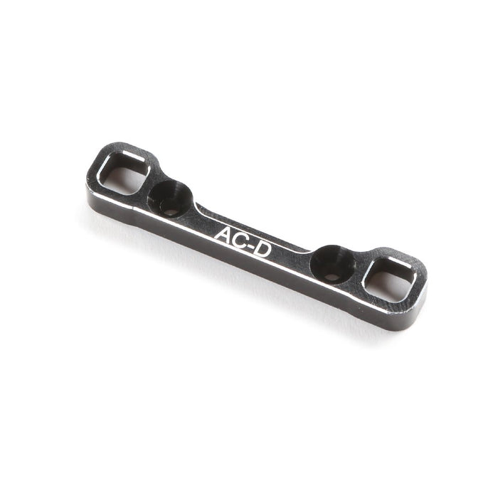 TLR D Pivot Block Aluminum, AC: 22