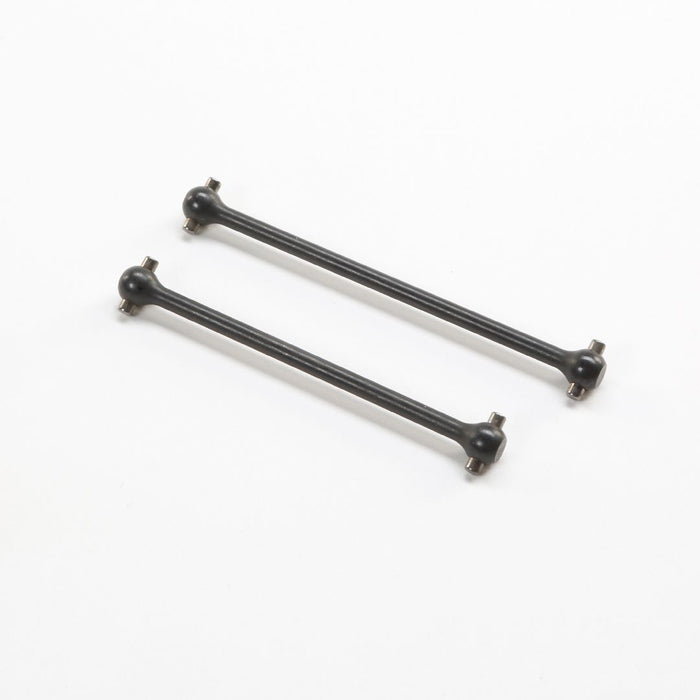 TLR Center Dogbones 61mm 68mm: 22X