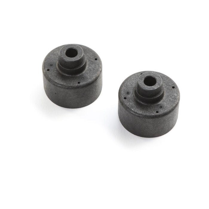 TLR HV Differential Housing (2): 2