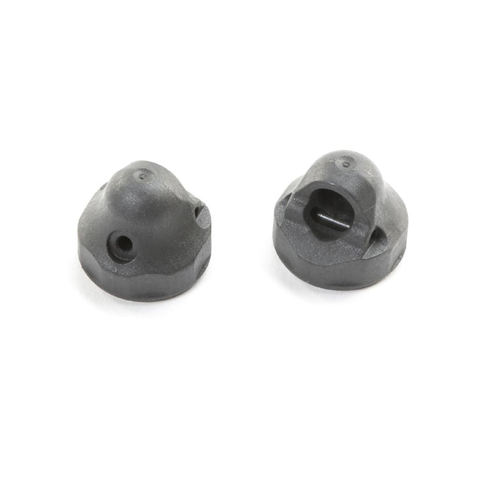 TLR Shock Cap, Snap Fit, Composite