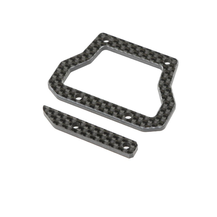 TLR Brace, Spacer, Decoupled Slipp