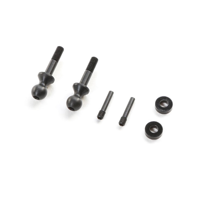 TLR Shock Standoff, Snap Fit (2):