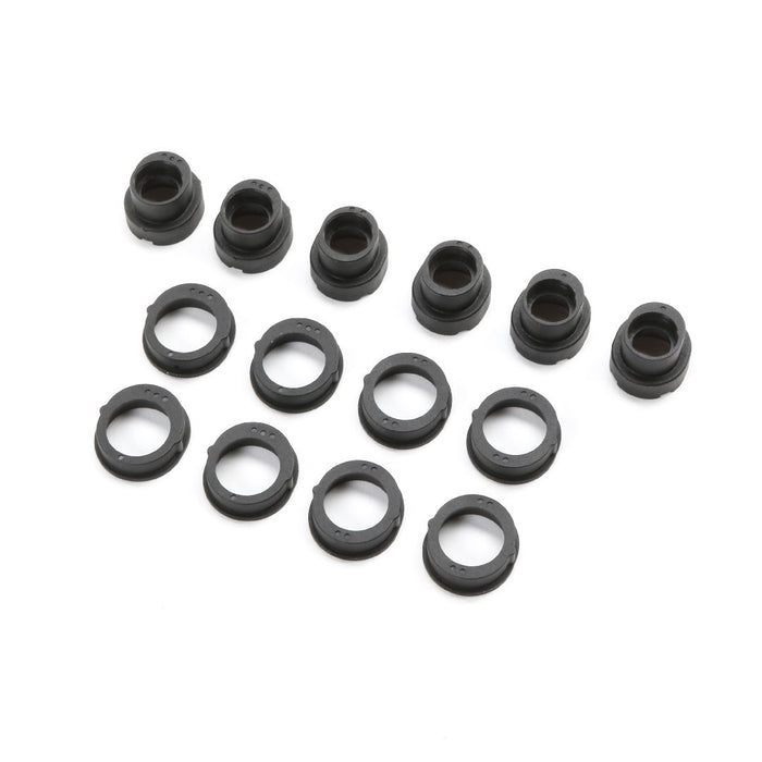 TLR Differential Height Inserts: 2