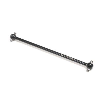 TLR Rear Center Dogbone: 8X, 8XE 2.0
