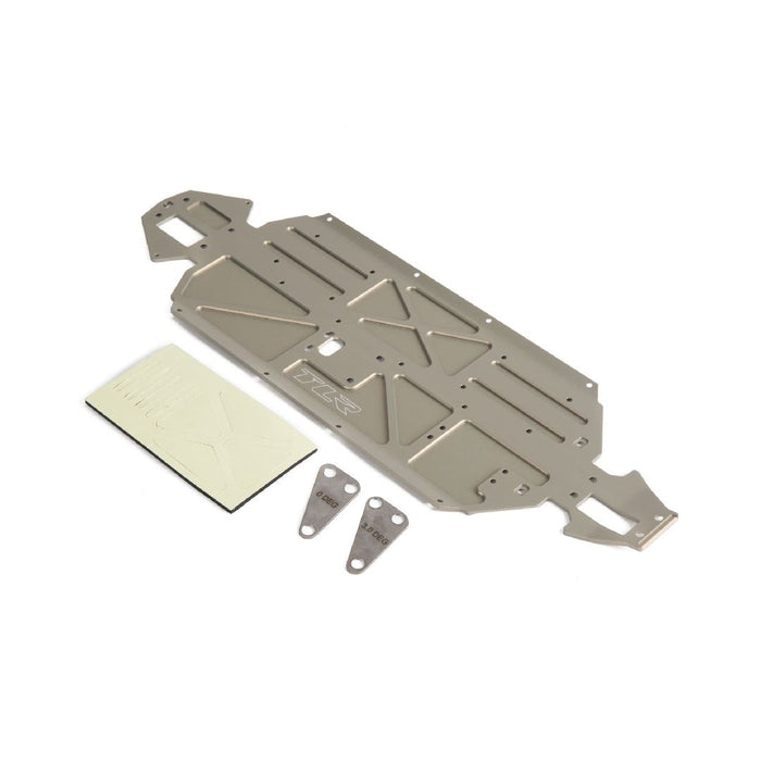 TLR Chassis: TEN-SCTE 3.0