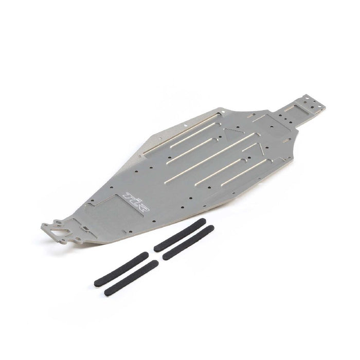 TLR Chassis: 22T 4.0