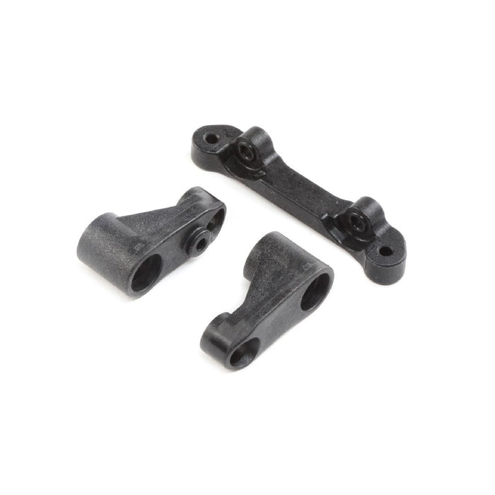 TLR Bell Cranks and Draglink, Composite: 22 5.0