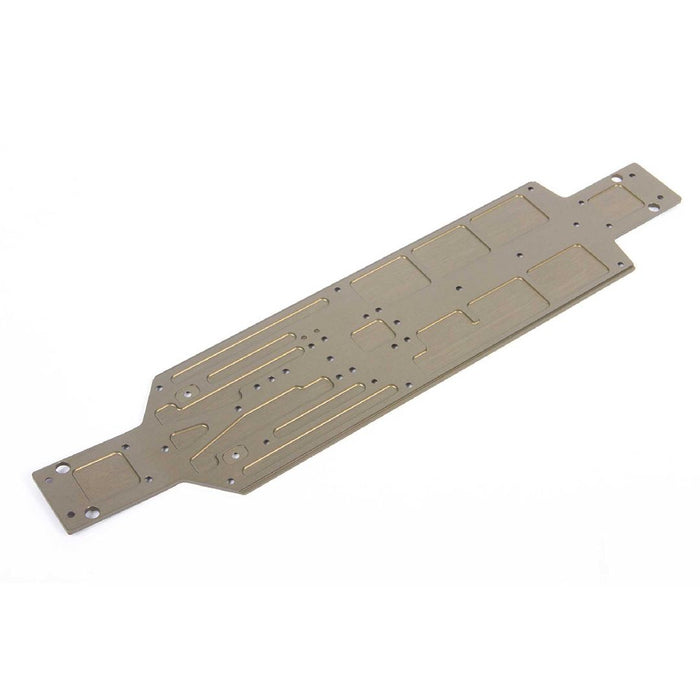 TLR Chassis, 2.5mm: 22X-4