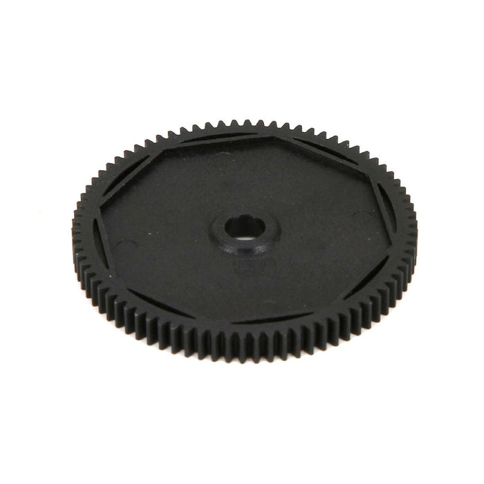 TLR HDS Spur Gear, 78T 48P, Kevlar: All 22