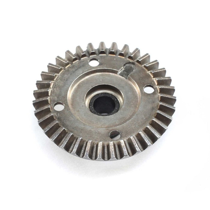 TLR Ring Gear, Metal: 22X-4