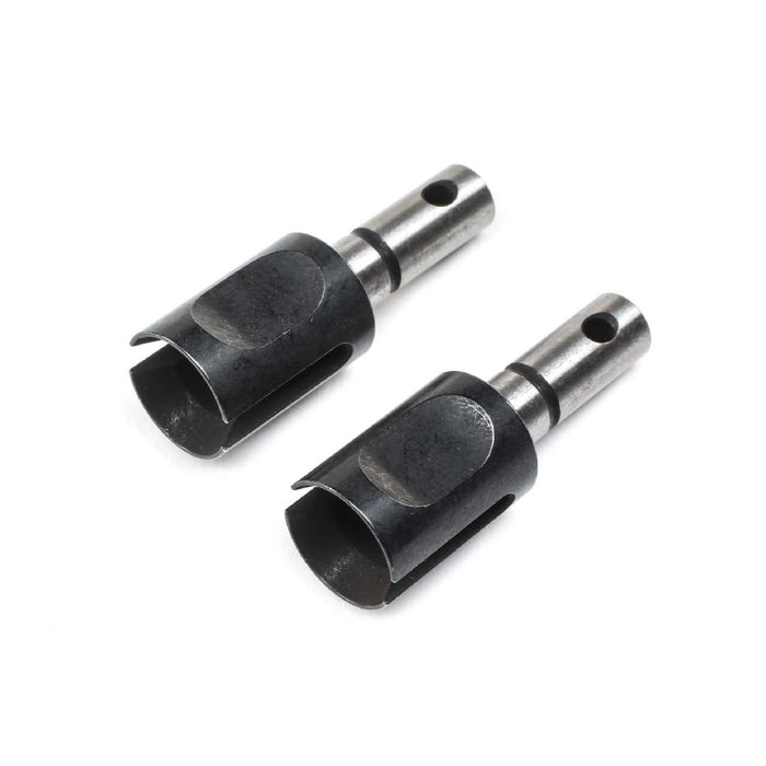 TLR Outdrive Set (2): 22X-4