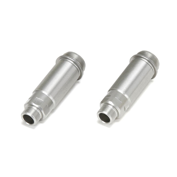 TLR Shock Body, 50.5mm, G2, 3.5mm (2)