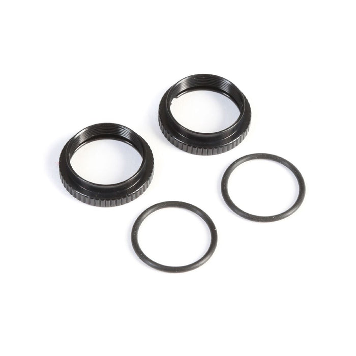 TLR Threaded Spring Collar, G3 (2)