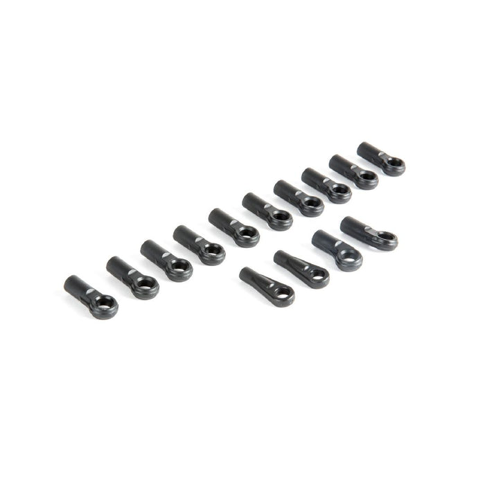 TLR Rod End Set: SCTE 3.0