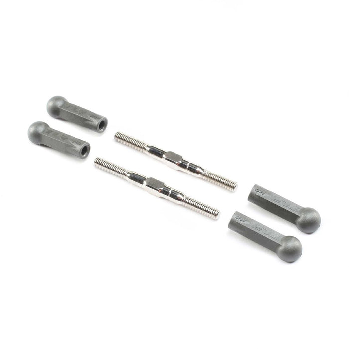 TLR Turnbuckle, HD, 45mm (2)