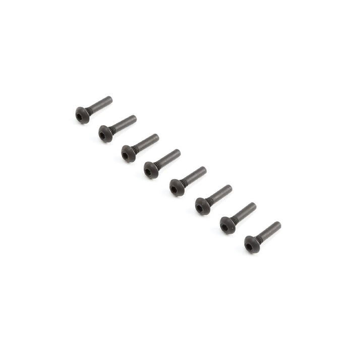 TLR Screw, G3 Shock Cup (8)