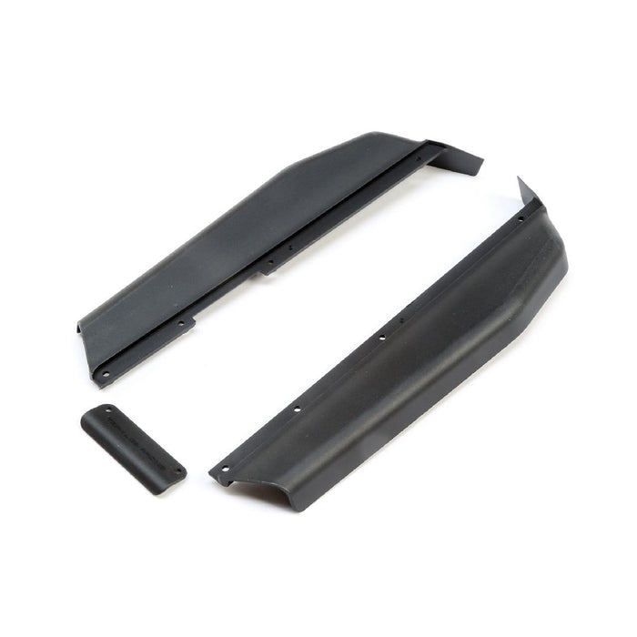 TLR Side Guards: 8X