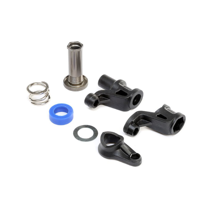 TLR Bellcrank Set: 8X