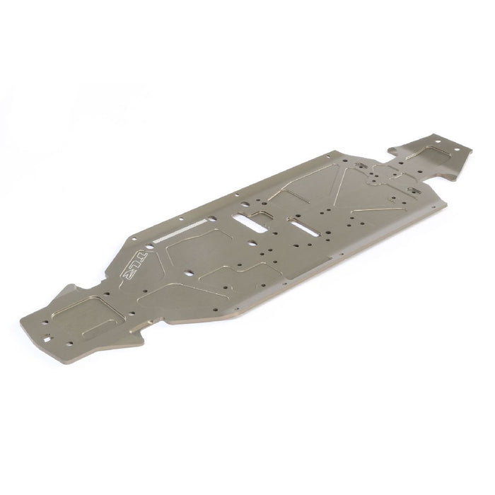 TLR Chassis: 8X