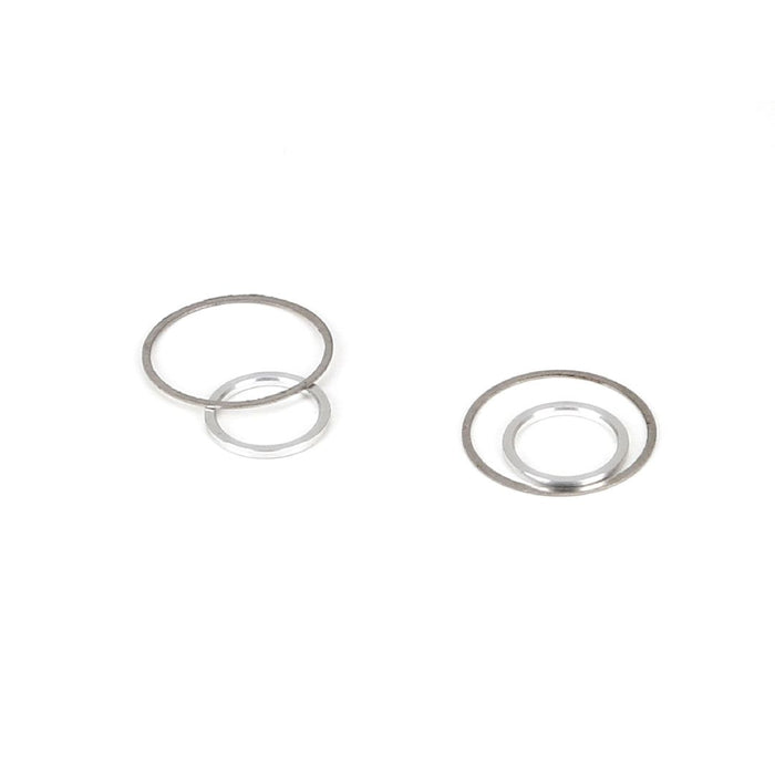 TLR Shim and Spacer Set: 8e 3.0