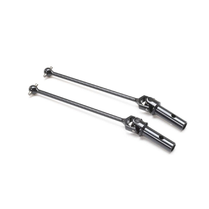 TLR Universal Driveshaft (2): 8X, 8XE 2.0