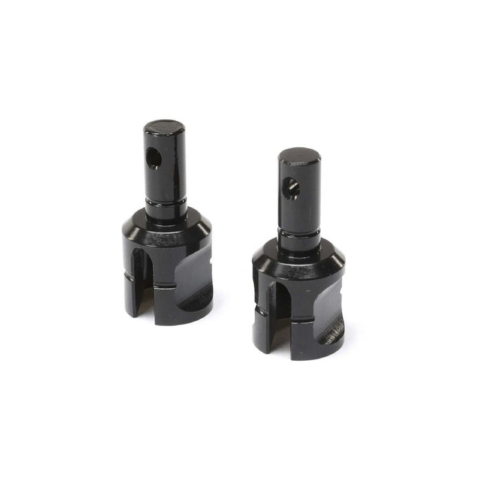 TLR HT F/R Lightened Outdrive Set (2): 8X