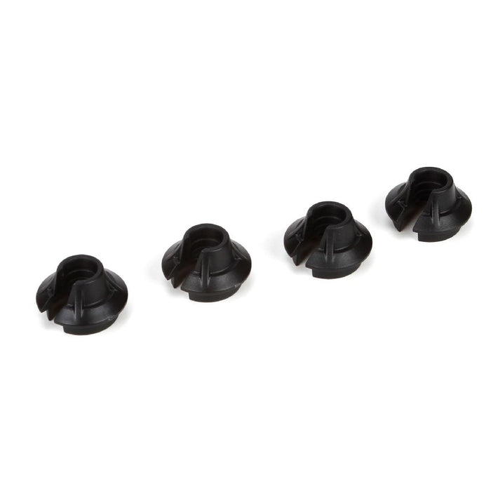 TLR Shock Cup (4): 8IGHT Buggy 3.0