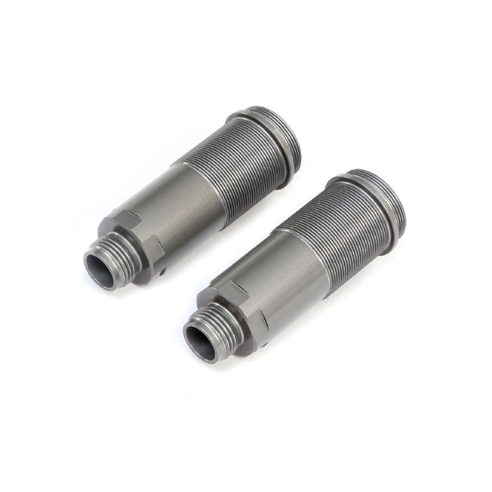 TLR Shock Body, Rear (2): 8X