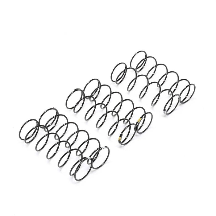 TLR EVO 2 Spring Set, Front: 8X, 8XE 2.0