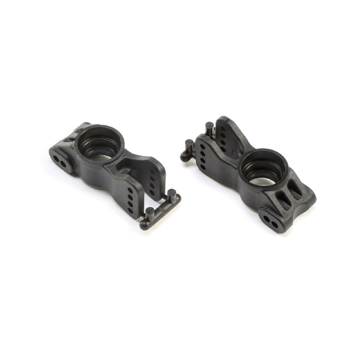 TLR Rear Hub (2): 8X