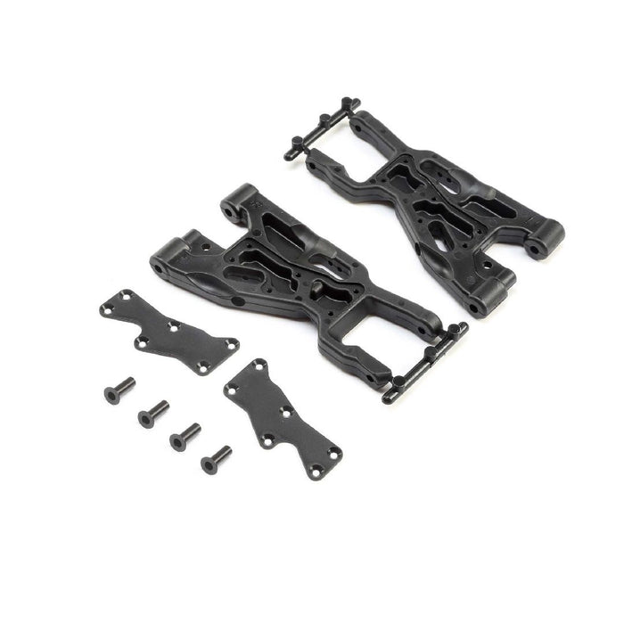 TLR Front Arms, Inserts (2): 8X