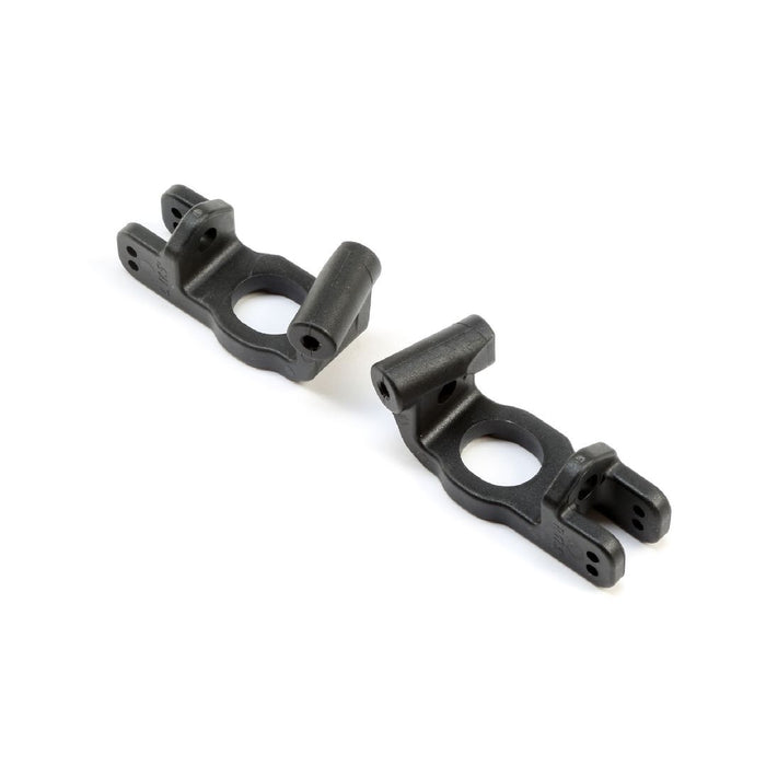 TLR Spindle Carrier Set, 17.5deg: 8X