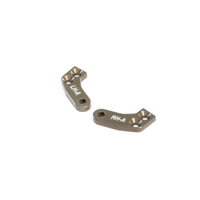 TLR Ackerman Arm, A (2): 8X