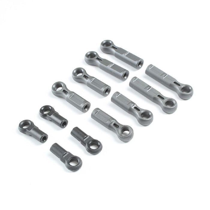 TLR HD Rod End Set:8X